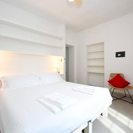 Oleandro Apartment Directly On The Lake Gargnano Exterior foto