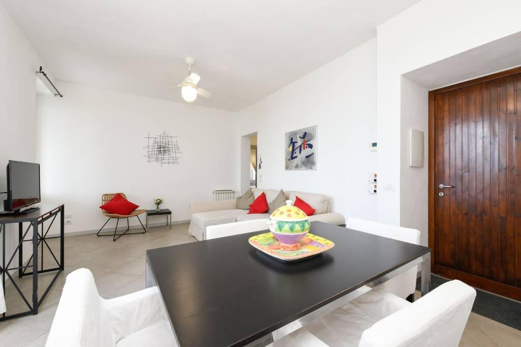 Oleandro Apartment Directly On The Lake Gargnano Exterior foto