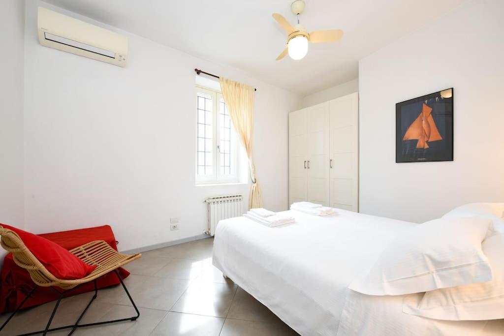 Oleandro Apartment Directly On The Lake Gargnano Exterior foto